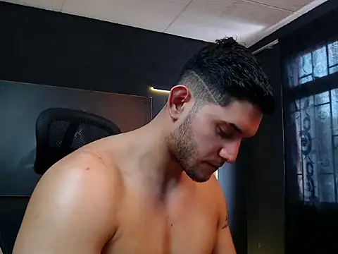 RichardMilleer online show from September 17, 2:40 pm