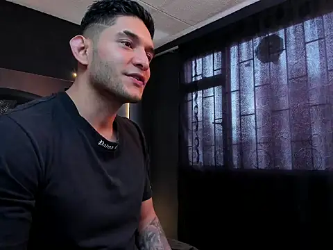 RichardMilleer online show from October 3, 1:49 pm