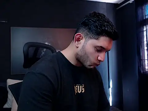 RichardMilleer online show from September 24, 1:53 pm