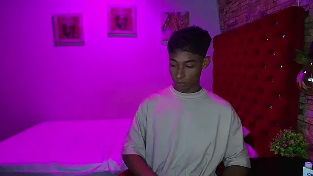 CoffeNaughty nom online show from November 11, 4:17 am