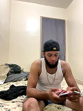 LeoPR00 online show from September 15, 3:52 am