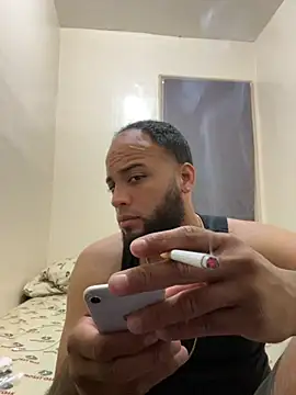 LeoPR00 online show from September 20, 1:49 am