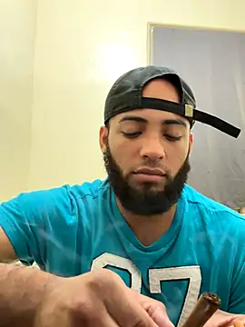 LeoPR00 online show from October 6, 2:16 am