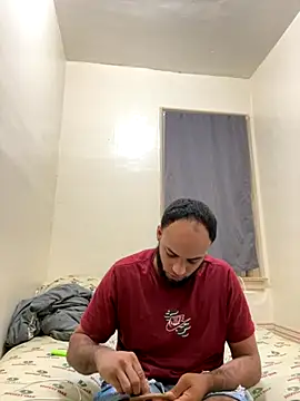 LeoPR00 online show from September 25, 4:55 am