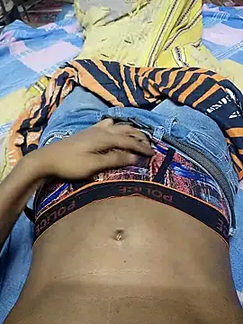 MadForU online show from April 19, 9:50 pm