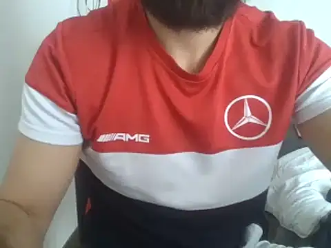 flambeur93 online show from March 21, 11:47 am