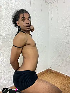 Sexyquerubin online show from February 27, 11:22 am