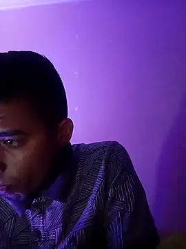 SrDeLaOz online show from September 24, 6:35 am