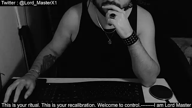 Lord MasterX online show from December 3, 5:02 am