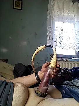 Jarektchurzewski online show from March 7, 11:41 am