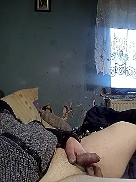 Jarektchurzewski online show from March 20, 4:44 pm