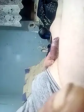 Jarektchurzewski online show from April 5, 8:49 pm