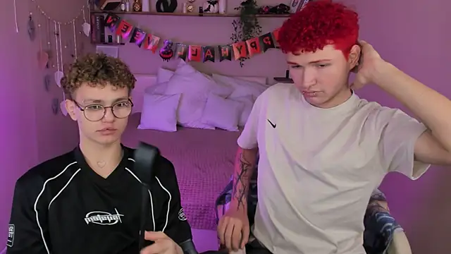 NathanCurl online show from October 29, 10:40 am