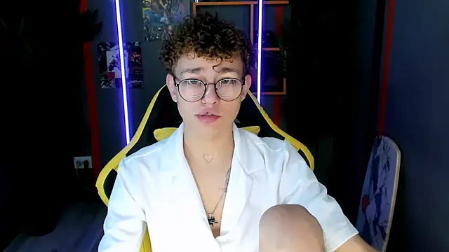 NathanCurl online show from November 14, 6:48 am