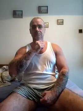 chcem1975 online show from January 8, 9:58 am