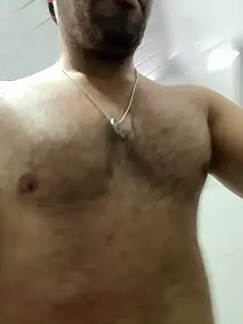 DJhon2025 online show from April 5, 5:20 pm