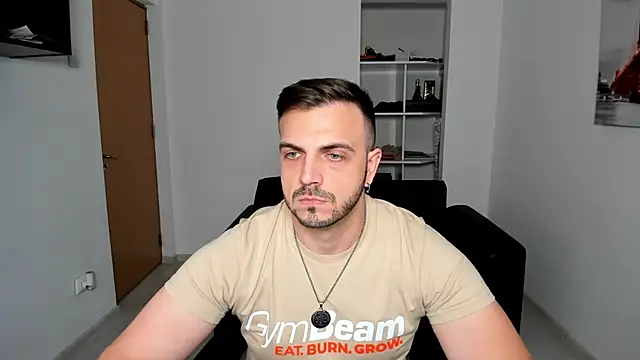 Snapshot of Jace_Thorne chatting on September 22, 5:34 pm Jace Thorne online show from September 22, 5:34 pm