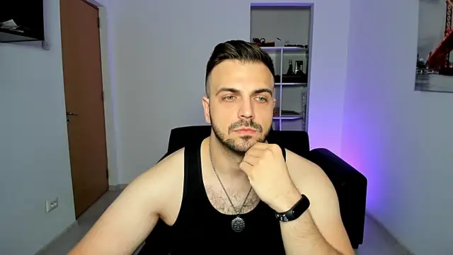 Snapshot of Jace_Thorne chatting on September 20, 5:13 pm Jace Thorne online show from September 20, 5:13 pm