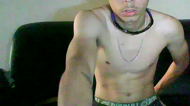 KingLamed online show from October 13, 4:46 pm