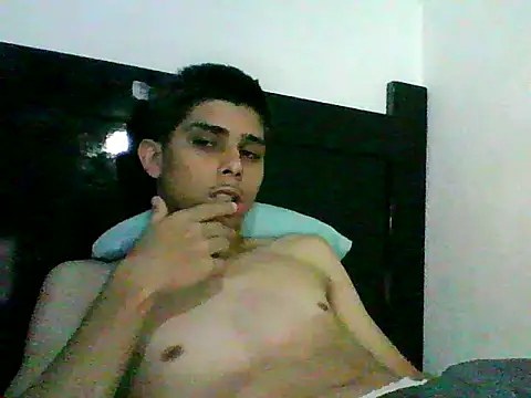 KingLamed online show from September 22, 4:12 am