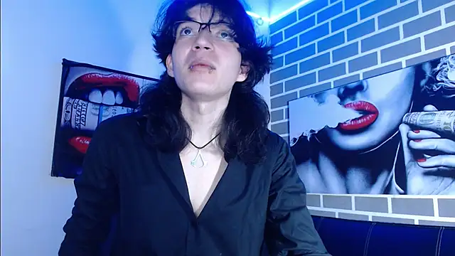 Jack alvarez19 online show from November 7, 4:49 am