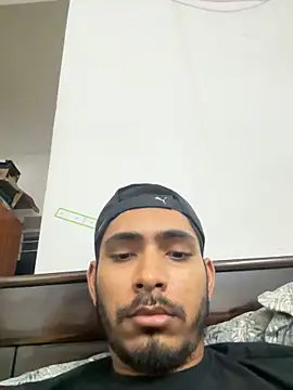 vikranthLong online show from January 6, 6:56 pm