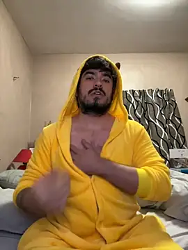 Leon  Dark online show from October 26, 6:04 am