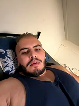 Arnold00007 online show from September 17, 4:52 pm