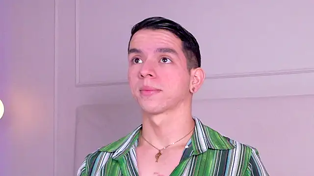 ZaneDawson online show from October 8, 3:44 am