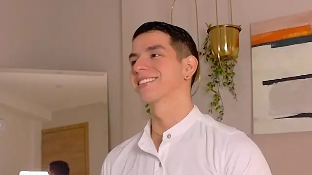 ZaneDawson online show from October 7, 3:21 am