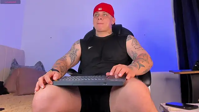 denis munera online show from November 3, 10:19 am