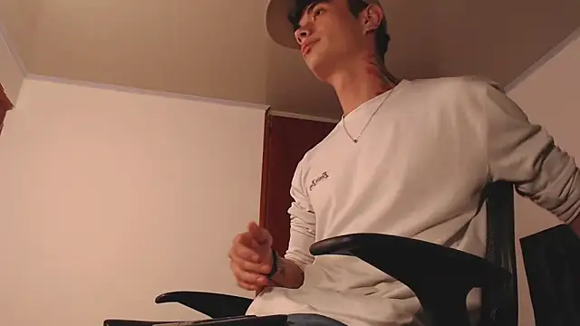 jaico santos online show from December 2, 11:54 pm