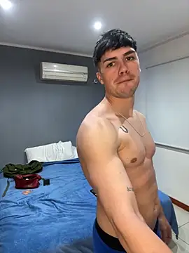 Alexxx27  online show from October 21, 5:10 am