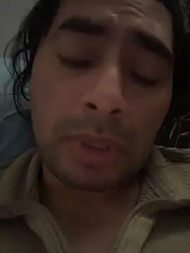 fifthbase007 online show from February 10, 9:41 pm