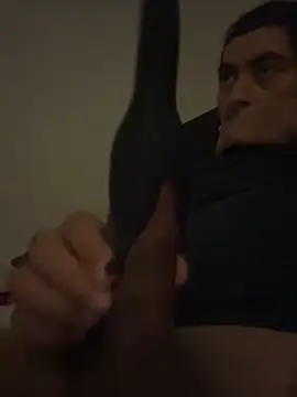 fifthbase007 online show from October 27, 1:24 pm