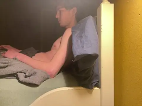 Randy9222 online show from February 19, 10:50 pm