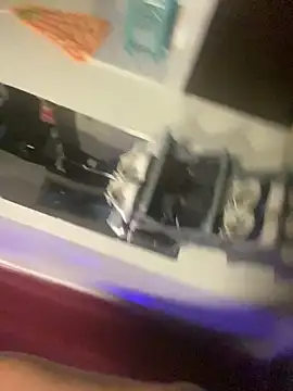 Jan Waynexx online show from September 21, 2:55 am