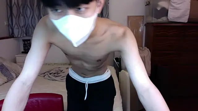 kai101010 online show from November 2, 6:01 pm