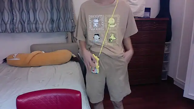 kai101010 online show from November 26, 4:10 pm