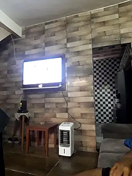 JeffersonRay online show from November 7, 12:52 pm