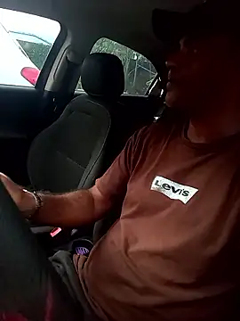 JeffersonRay online show from April 3, 10:23 am