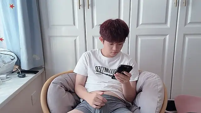 xlong00099 online show from October 9, 5:34 am