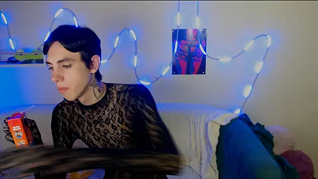 AlexNaughty14 online show from October 5, 10:19 am