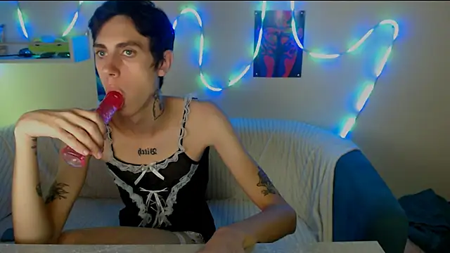 AlexNaughty14 online show from October 1, 9:57 am