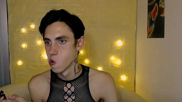 AlexNaughty14 online show from September 22, 3:33 pm