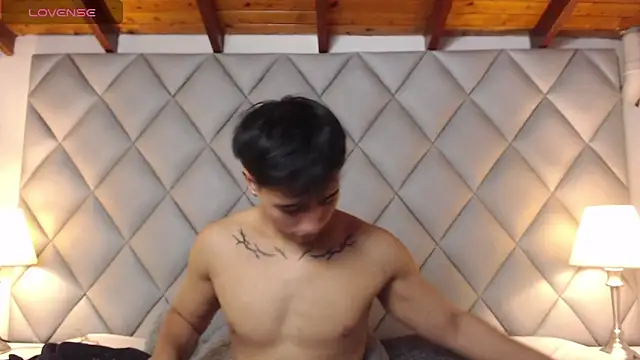 Clement Reyes online show from September 22, 12:26 pm