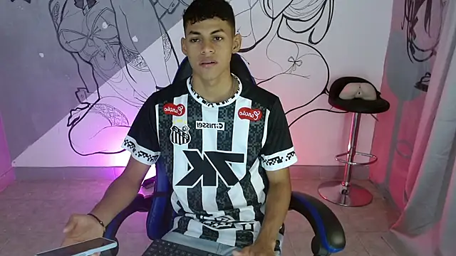 deivid bigcock1 online show from December 23, 12:08 am