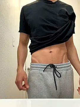 Snapshot of gymratforyouu chatting on October 10, 12:59 am gymratforyouu online show from October 10, 12:59 am