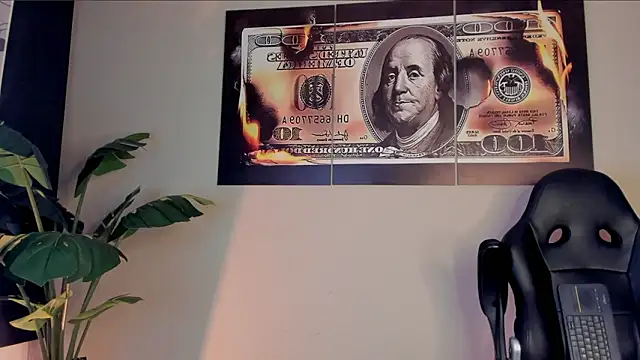 chrizmacgregor online show from February 27, 2:35 am