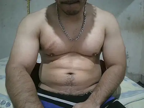 Alcee490 online show from March 9, 2:49 am